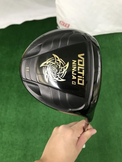 超高反発ドライバー！！