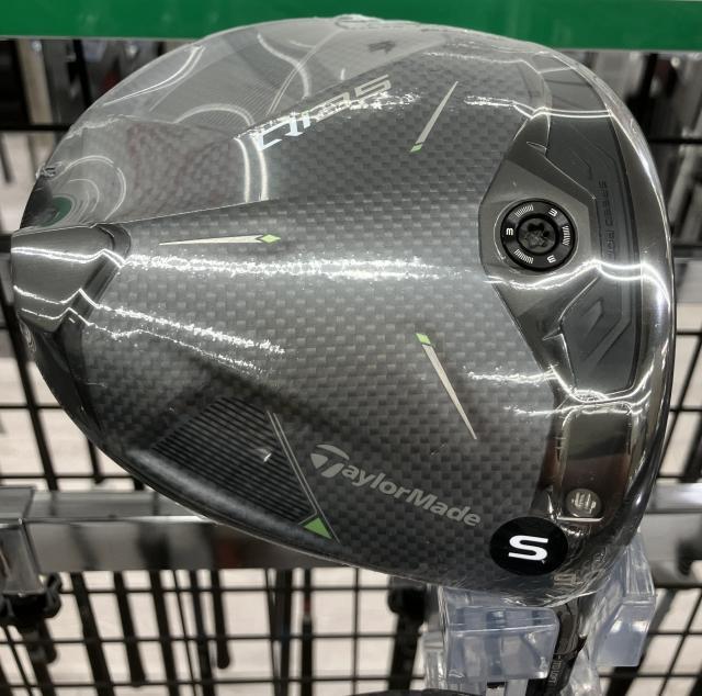 QI35　カスタムシャフトが手に入る！