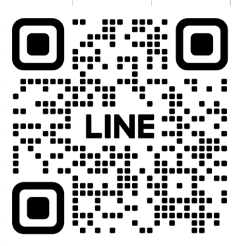 LINE会員募集中！