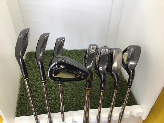 レディース中古クラブ入荷！！