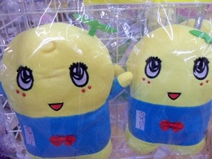ふなっしー２