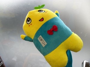 ふなっしー３
