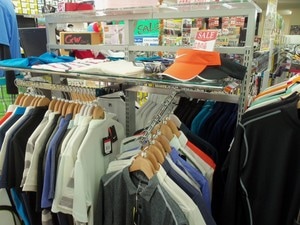 NEWウェアコーナー2