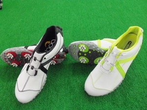 FOOTJOY　FJ13 Mプロジェクトボア