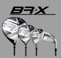 MIZUNO　BRーXのご紹介