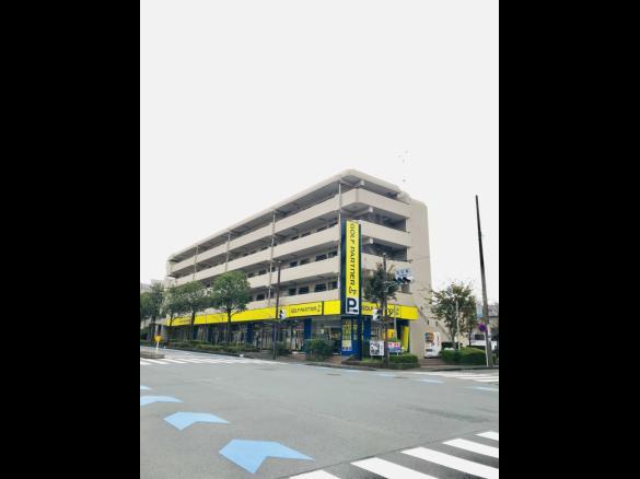 ゴルフパートナー 港北ニュータウン店 店舗 練習場検索 新品クラブ 中古クラブはゴルフパートナー