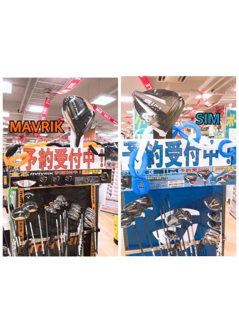 あなたはどっち？SIM？マーベリック？