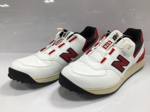 New Balance 2022秋の新作