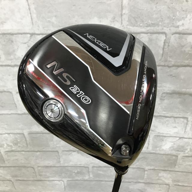ＮＥＸＧＥＮ ＮＳ210　発売日決定!!
