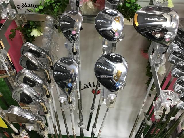 ROGE ST MAXFAST ウィメンズ　のご紹介
