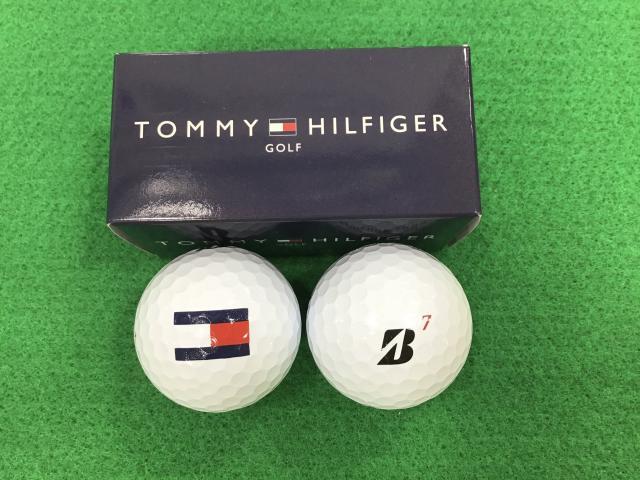 TOMMY HILFIGER 秋冬ウェアキャンペーン