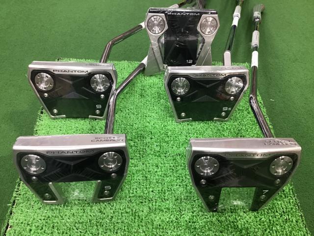 NEW 2022 PHANTOM X  入荷しました！「限定品です！！」
