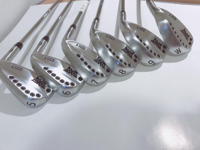 港北ニュー――ス！！　新作入りました！！
