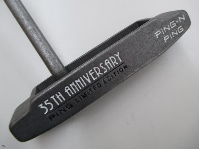 ＰＩＮＧ－Ｎ ＰＩＮＧ ３５周年記念バージョンです♪｜Ｒ３宗像店