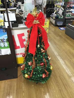 クリスマス