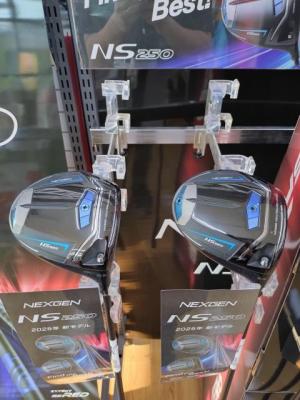 先行予約受付中！次世代型NEXGEN登場♪