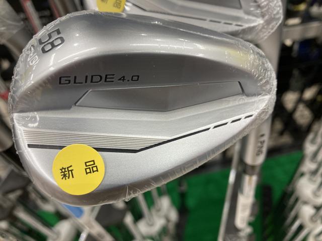 新モデル入荷しました！