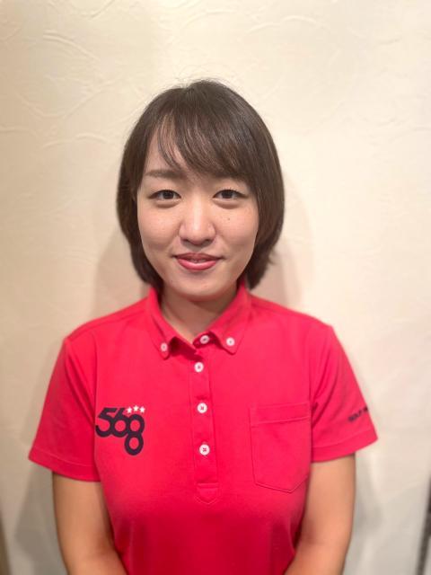 【ご挨拶】店長交代致しました。
