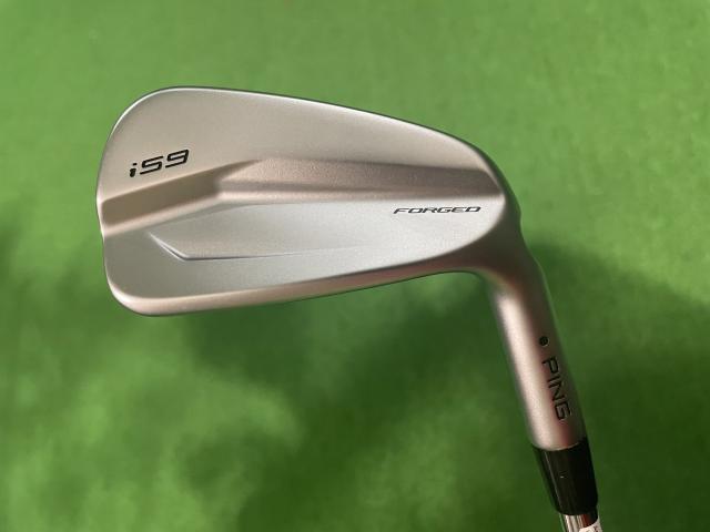 【9月9日発売】PING i59