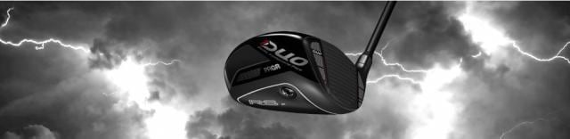 【情報解禁】プロギア「RS DUO」先行予約受付スタート！試打クラブも最速入荷！