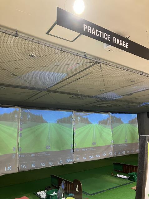 「５連休スタート！ゴルフの準備はできていますか⛳？」