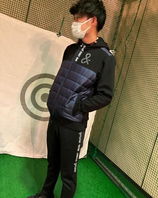 【and per se】アウター紹介【キャンペーン中】