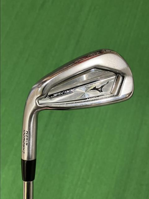 【レフティ】ＪＰＸ921　HOTMETAL　買い取りました♪