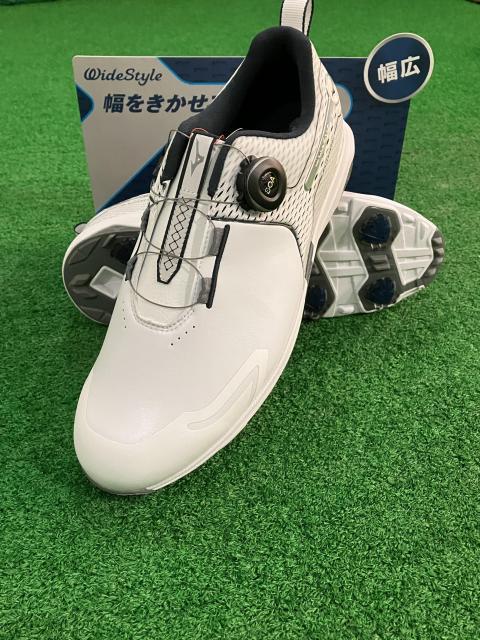 【ご紹介】超！！幅広シューーズ！！