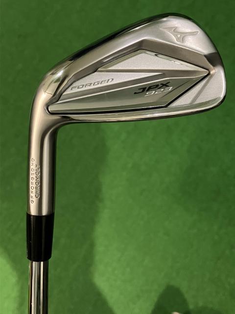 【レフティ】ＪＰＸ923アイアンセット買い取りました！