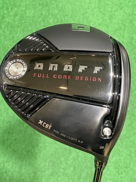 【レア買取】ONOFF　LABOSPEC　買取ました！！