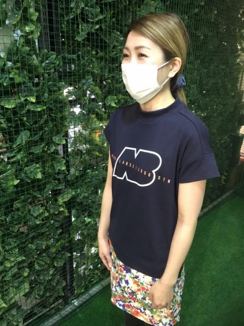 圧倒的主人公！な水彩画スカート