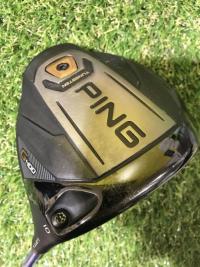 【買取速報】PINGの大人気モデル買取しました！