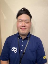 【店長】お別れの挨拶