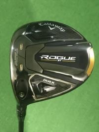 【レフティ】ROUGE　ST　MAX　買い取りました♪
