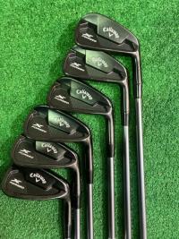 激レア買取♪　X　FORGED　STAR（2021）BLACK！！