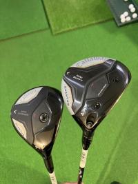 試打クラブあります！！