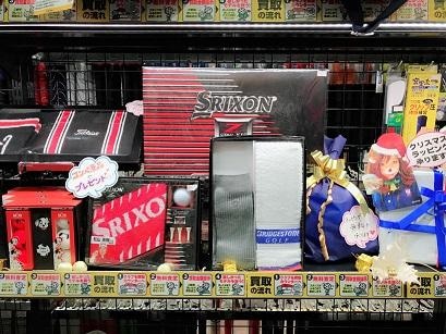 クリスマスモードになりました☆ＢＬＡＣＫＦＲＩＤＡＹまだまだ開催中☆