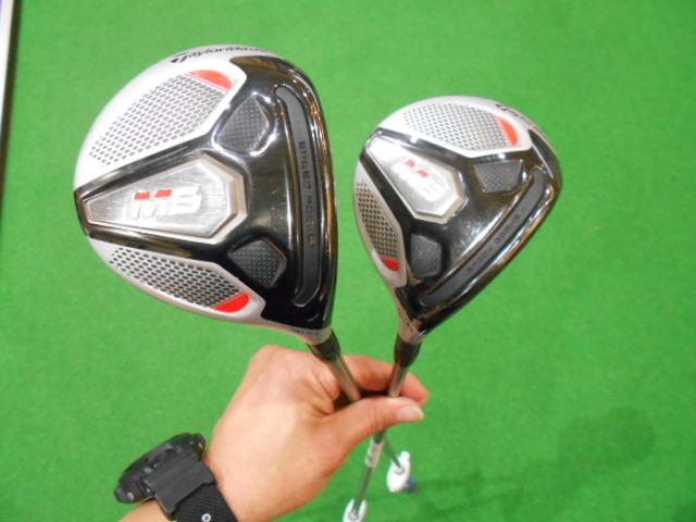 買取のご案内＆夏物ゴルフウェア大大セール開催中!