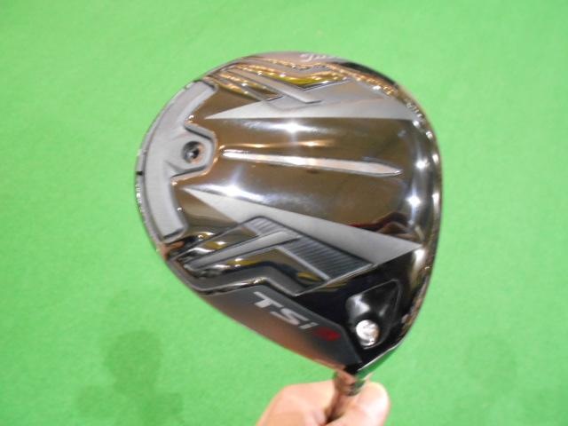 タイトリスト　TSi2／TSi3予約受付中！！！！