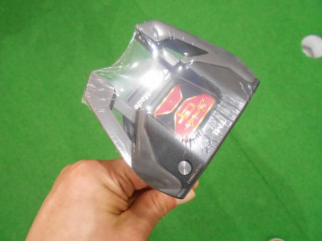 大人気!スパイーダー　GT　ブラックトラス