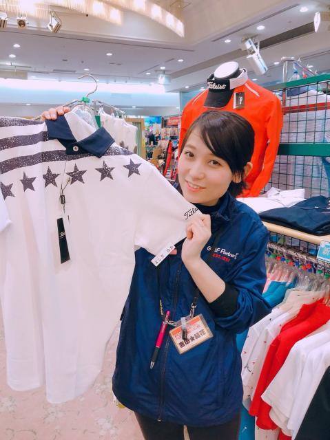 可愛い新作ウェア入荷したので紹介したいのでブログ書きます☆