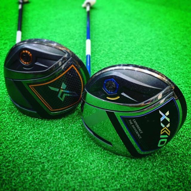 12/7発売!!ゼクシオｲﾚﾌﾞﾝ＆ゼクシオｴｯｸｽ予約受付中です!!!!!