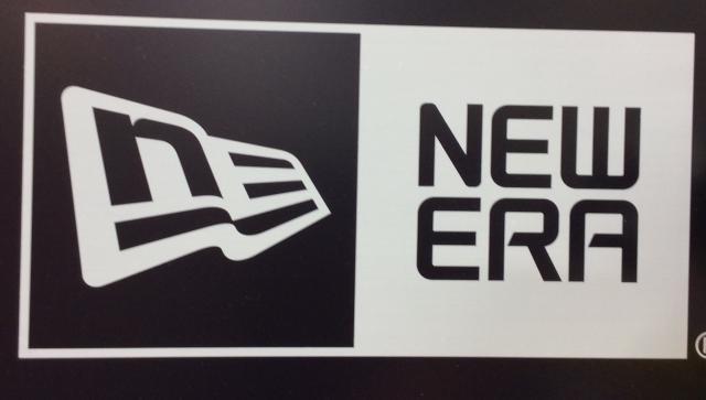 新しい仲間⭐️NEW ERA