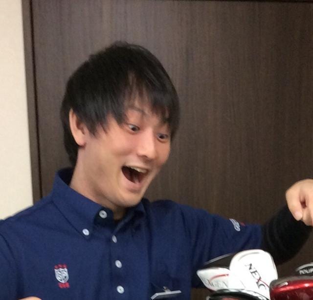 店長の「かとう」です✨