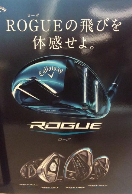 ROGUE⭐️先行予約受付中❗️