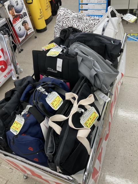 特価品バッグ大量入荷！