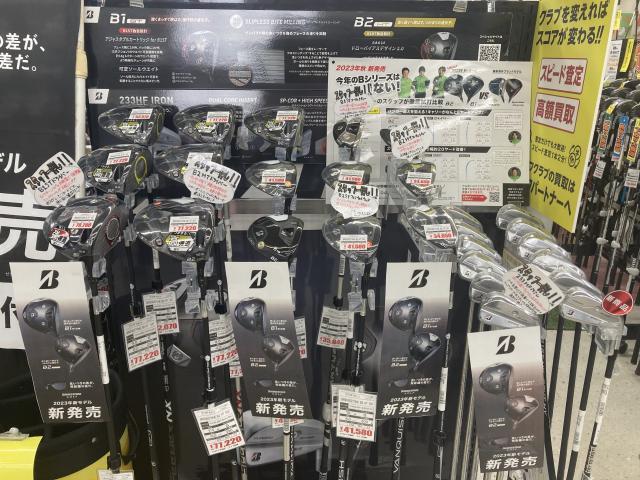 新作クラブ発売中！