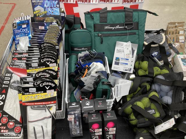 コンペ景品に最適！超お買い得なバック、小物多数あります！