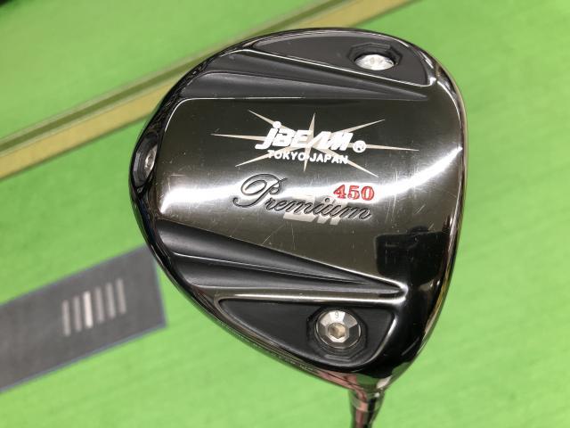 ゴルフパートナー全国で1本！　買い取りました！