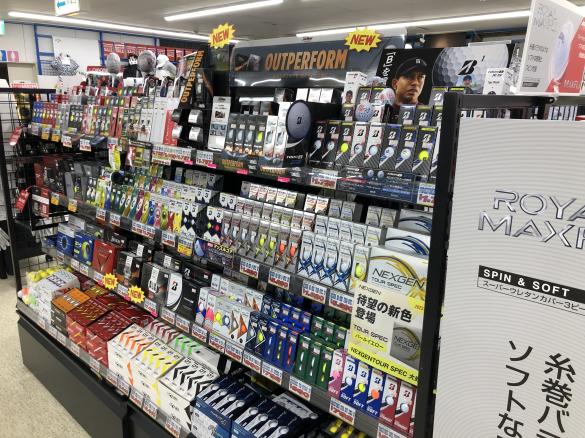 ＧＷ　新品クラブ買替下取ＵＰキャンペーン実施中です！